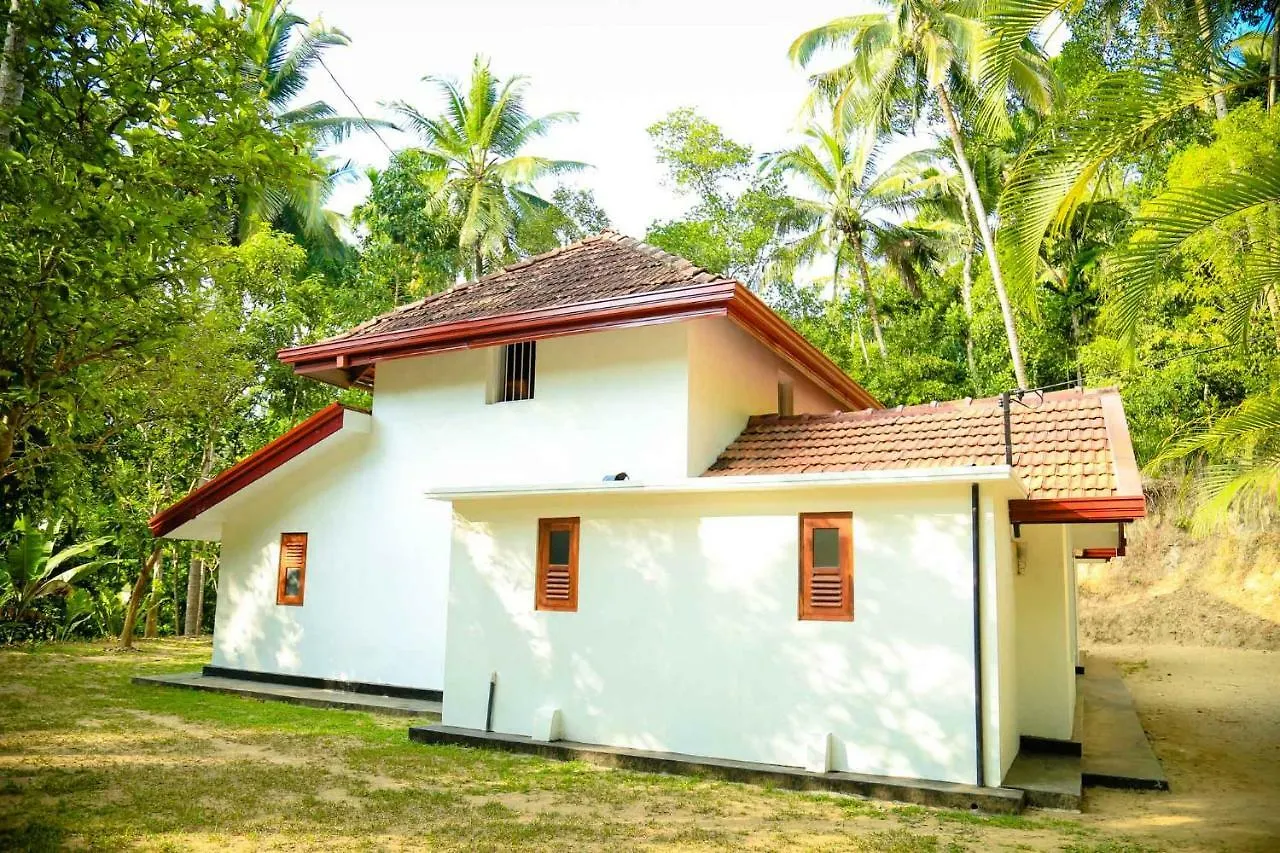 Bed & Breakfast Kandy Spice Villa