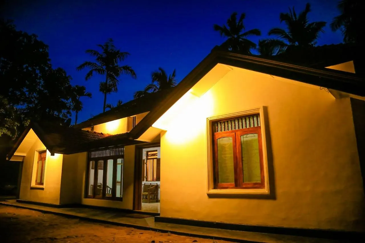 Kandy Spice Villa Sri Lanka