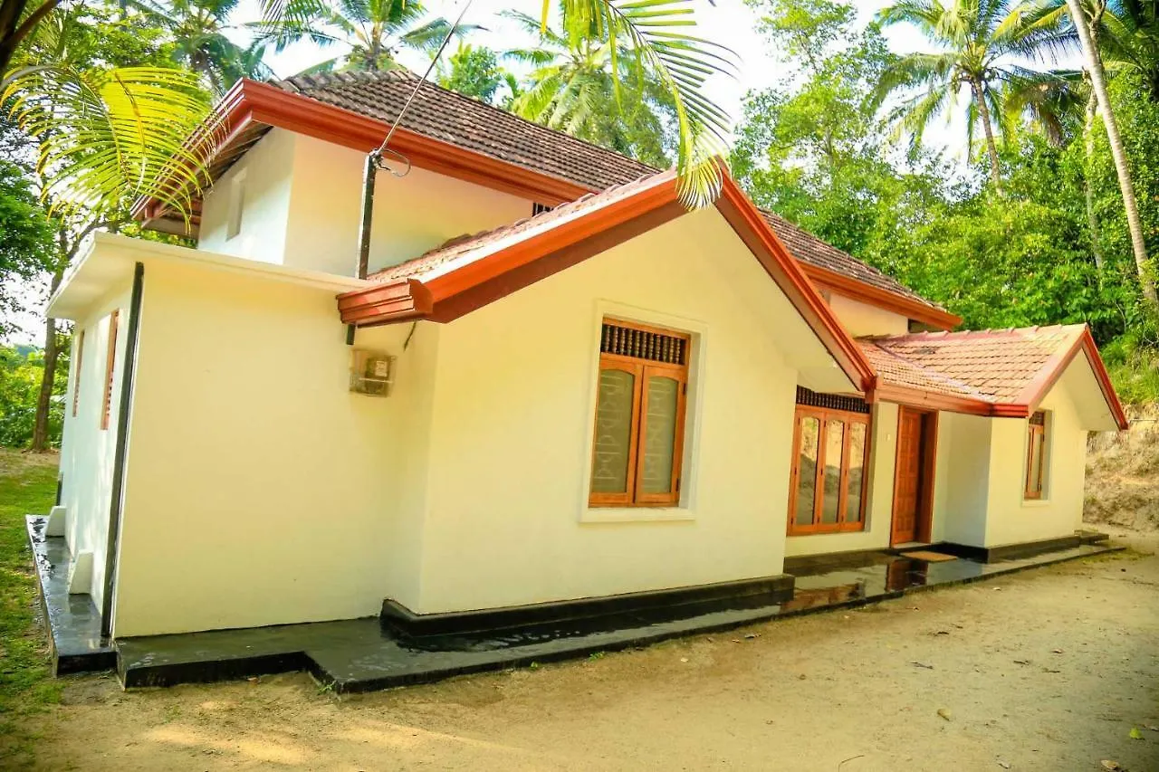 Bed & Breakfast Kandy Spice Villa Sri Lanka