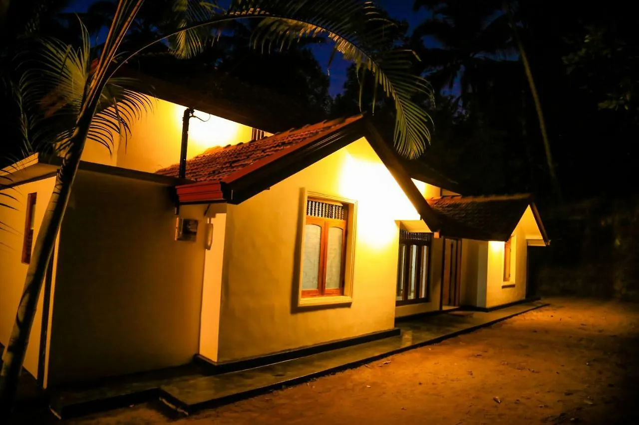 Kandy Spice Villa Bed & Breakfast