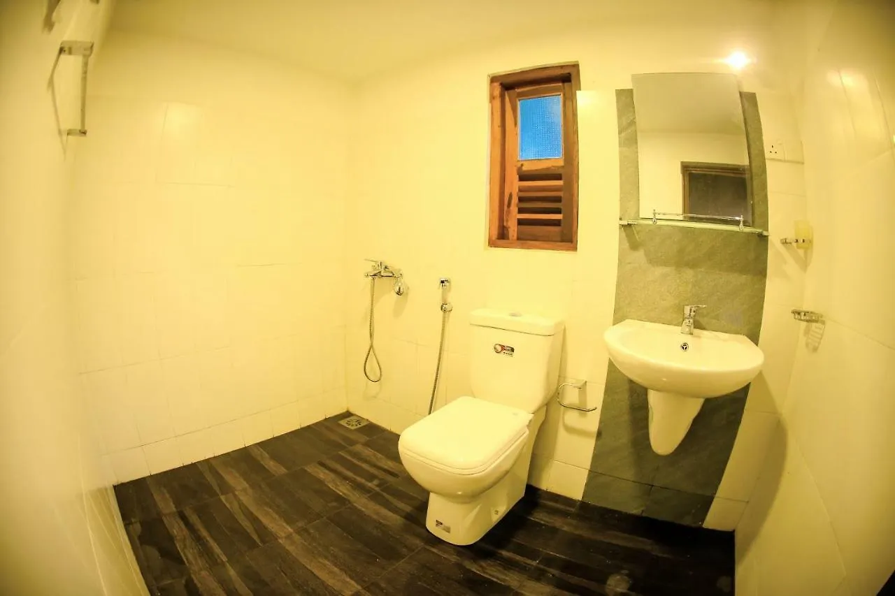 Kandy Spice Villa