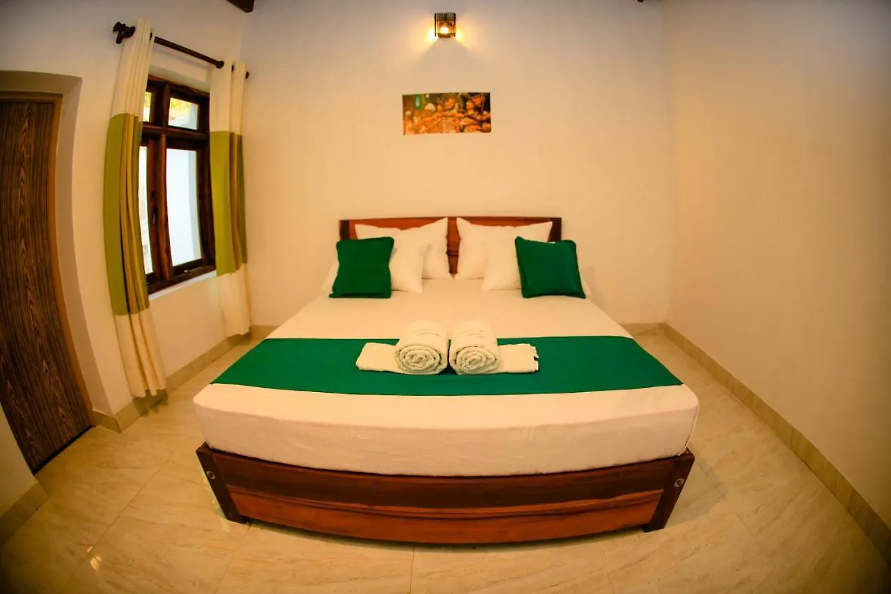 Kandy Spice Villa
