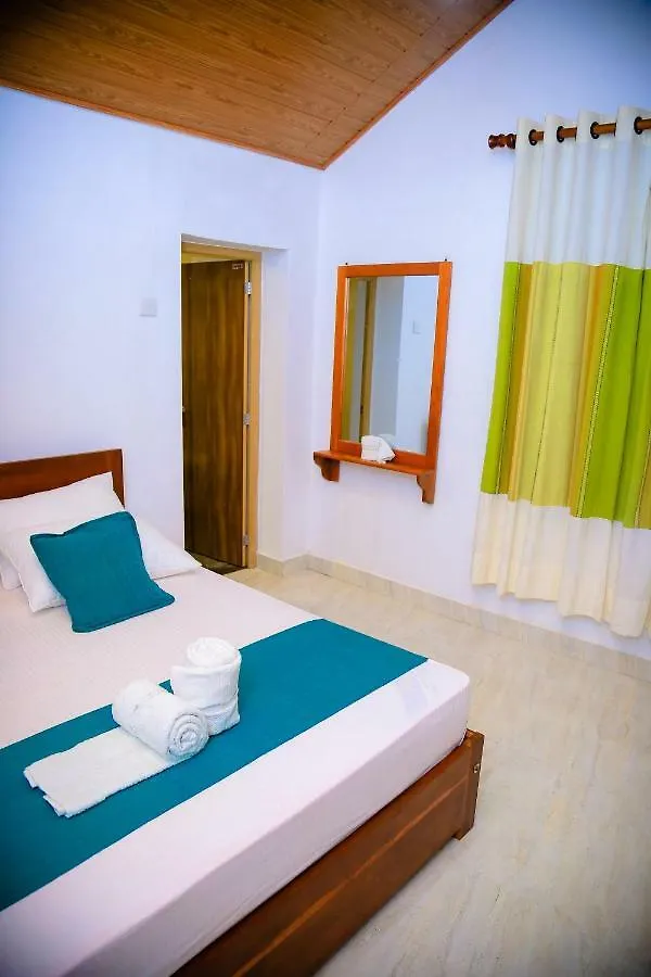 Bed & Breakfast Kandy Spice Villa