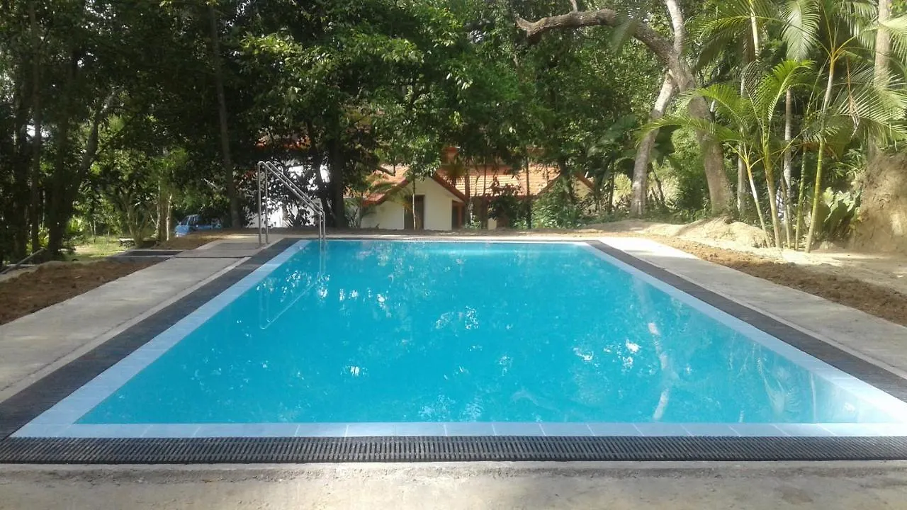 Kandy Spice Villa Bed & Breakfast