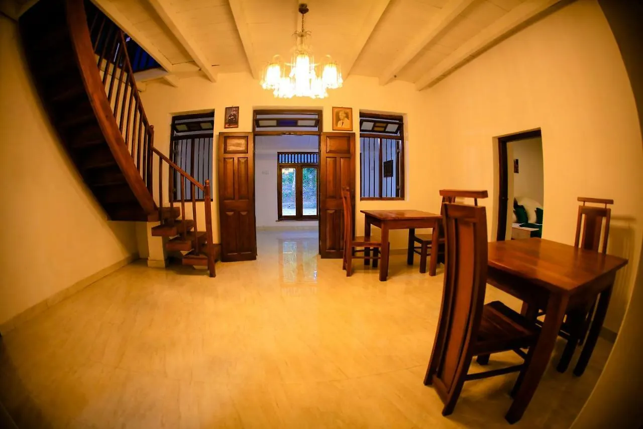 Bed and Breakfast Kandy Spice Villa