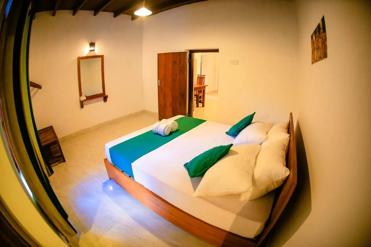 Kandy Spice Villa