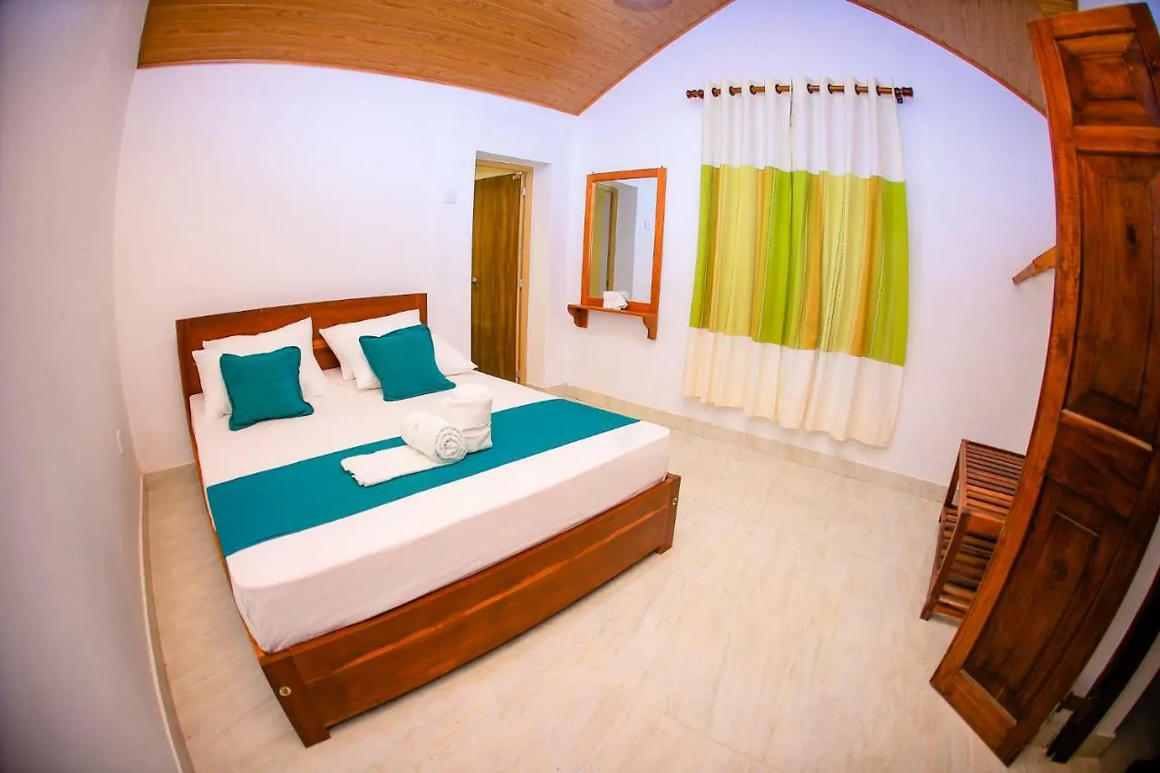 Kandy Spice Villa Σρι Λάνκα
