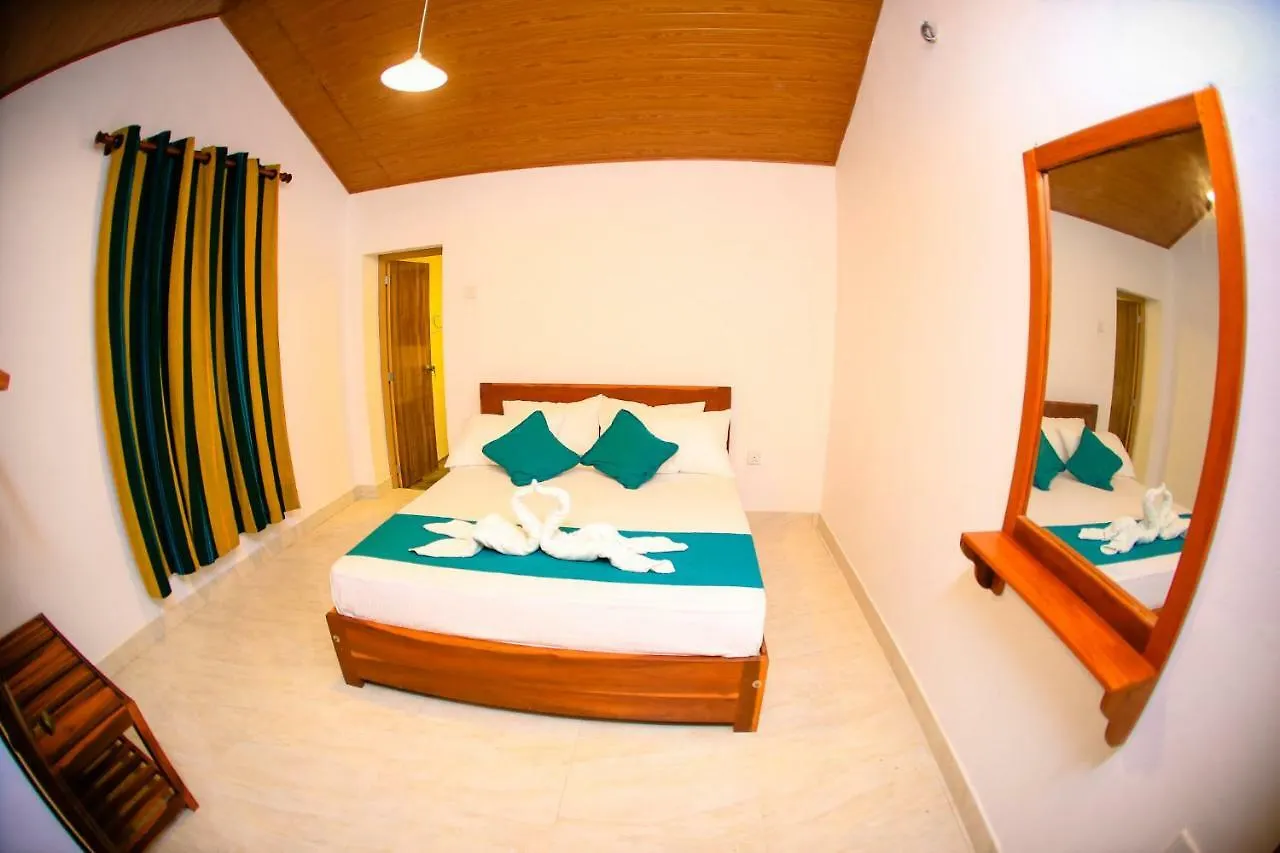 Kandy Spice Villa Σρι Λάνκα