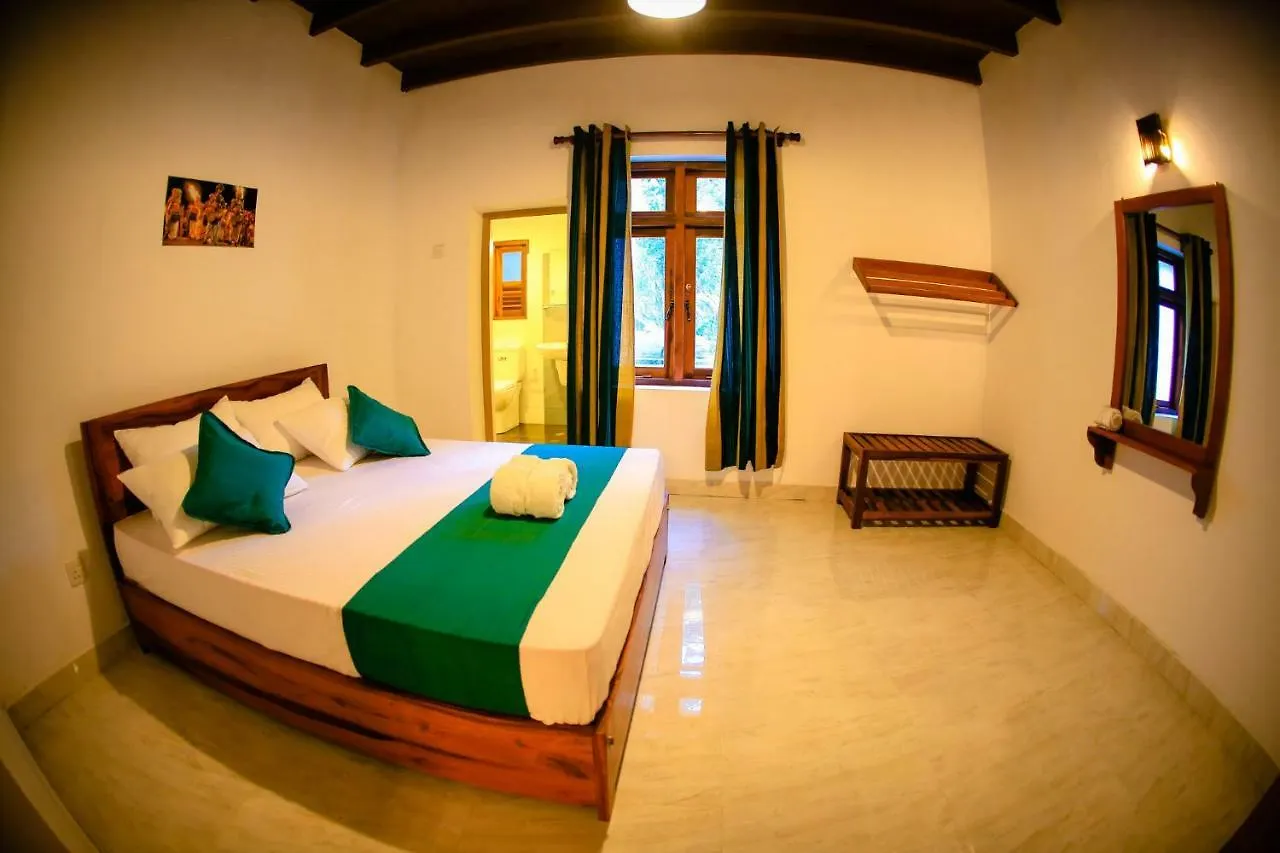 Kandy Spice Villa