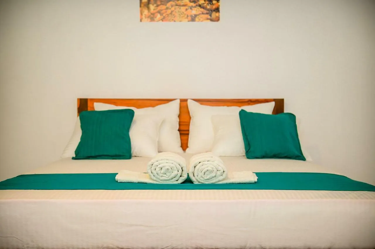 Kandy Spice Villa Bed and Breakfast